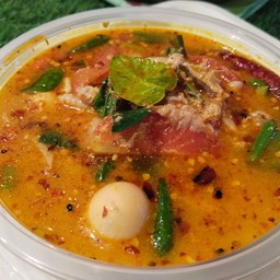 อาหรั่ง อาหรั่งสาขา2