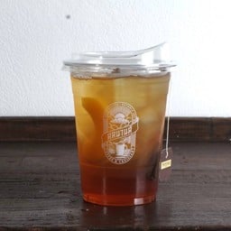 ชาพีช PEACH TEA