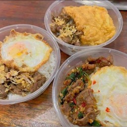 บ้านเนื้อลาย