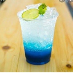 น้ำบลูฮาวาย อินดี้