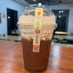 โกโก้พรีเมี่ยมเข้มข้น