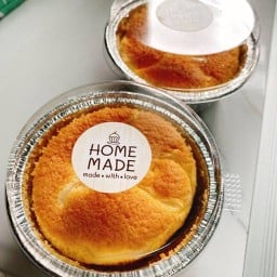 Khaopoon Bakery Home Made เยาวราช