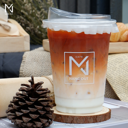 Thai tea