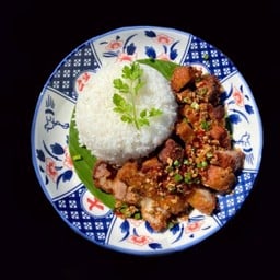 เรื่องของหมู