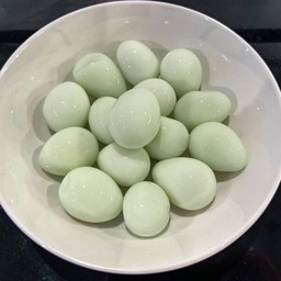 ไข่นก(ถ้วย)