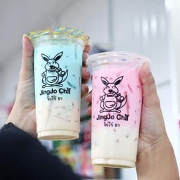 นมสดสตอเบอร์รี่