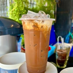 แอลฟี่ Coffee