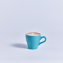 Hot Latte