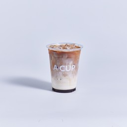 Iced Sweet Brown