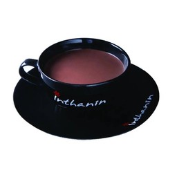 ช็อคโกแลตนมสด ร้อน