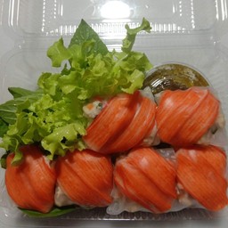 ลุยสวนปูอัด