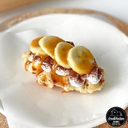 บานอฟฟี่