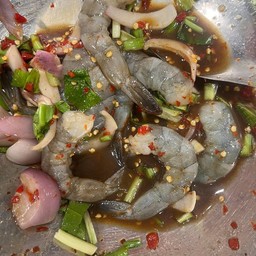 Yum ZaB แสบปาก ส้มตำยำ ชาบูเสียบไม้ ลูกชิ้นทอด