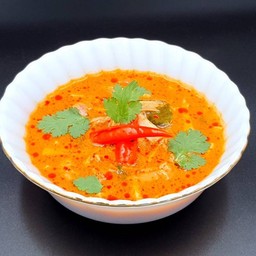 ต้มยำน้ำข้น