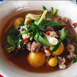 อ่อมพวงไข่