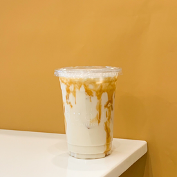 Caramel Milk