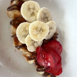 ชอบกิน.ครอฟเฟิล(ChopKin.CROFFLE) สาขาอู่ทอง สุพรรณบุรี