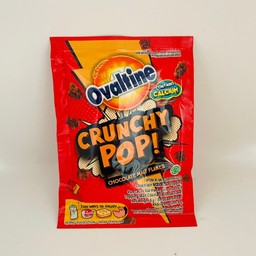 โอวัลตินกรอบครั้นชี่