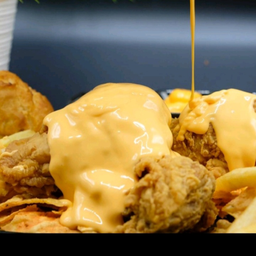 ชีสซี่ดิป ชีส ขนาด 2 ออนซ์