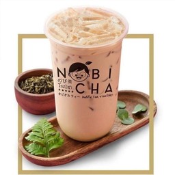 ชานมใต้หวัน