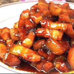 หมูหวาน