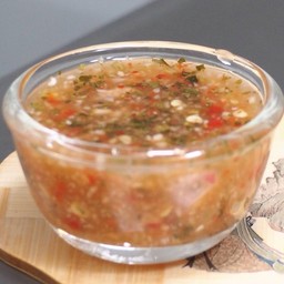 น้ำจิ้มซีฟู้ด