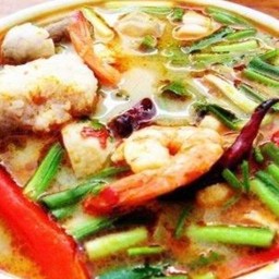 ต้มยำรวมมิตร