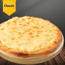 S พิซซ่าชีส Cheese Pizza