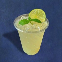 มะนาวโซดา