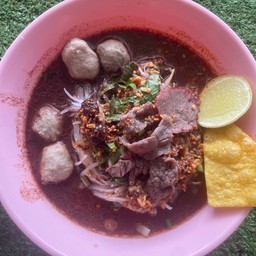 ก๋วยเตี๋ยวแชมป์คุณนาย