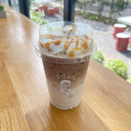 ลาเต้คาราเมล