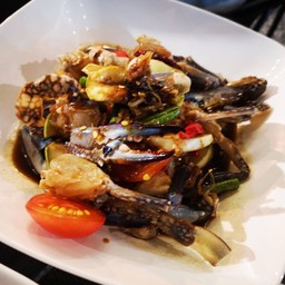 เกาเหลาปูม้า