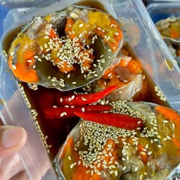 อาหารทะเลดอง Sea dong dee (ซีดองดี)