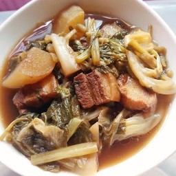 ต้มจับฉ่าย