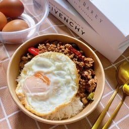 ตะหลิวตามสั่ง