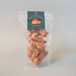 ปังกรอบคาราเมล