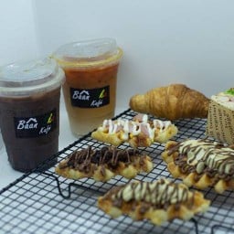 บ้านสกา คาเฟ่ บ้านสกา คาเฟ่