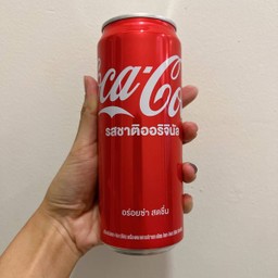 โค้ก