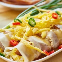 ปอเปี๊ยะสด