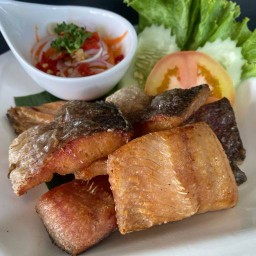 กระยาหาร Krayaharn