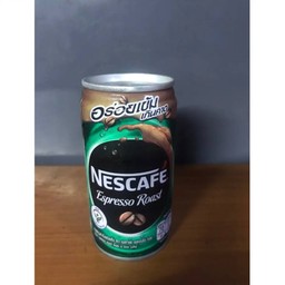 กาแฟกระป๋อง เนสกาแฟ