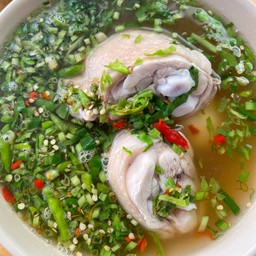 เล้งไก่แซ่บ