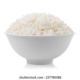 ข้าวสวย