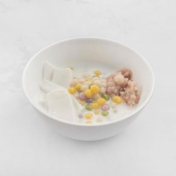 บัวลอยคุณเจี๊ยบ