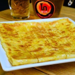 โรตี-สี่เหลี่ยมนม