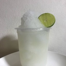 น้ำชงชง