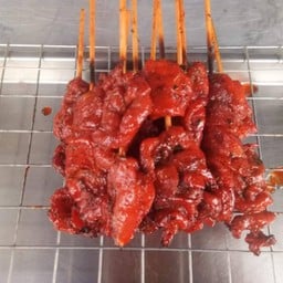 ยำโคตรหมูยอ🐷🌶 +ขนมจีบ
