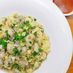 ออส่วนหอยนางรม