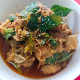 ไก่ใต้น้ำ