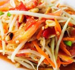 ตำโคราช